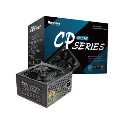 Huntkey CP5000 500W Power Supply