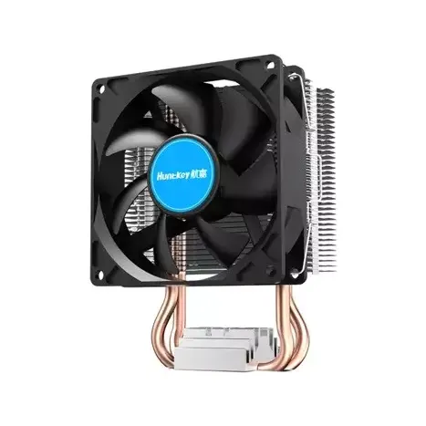 Huntkey Frozen 200 Single Tower CPU Cooler