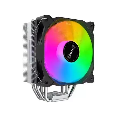 Huntkey Frozen 400X Fantasy ARGB CPU Cooler