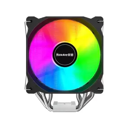 Huntkey Frozen 600X Fantasy ARGB CPU Cooler