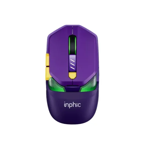 Inphic YC-XS Wireless Gaming Mouse