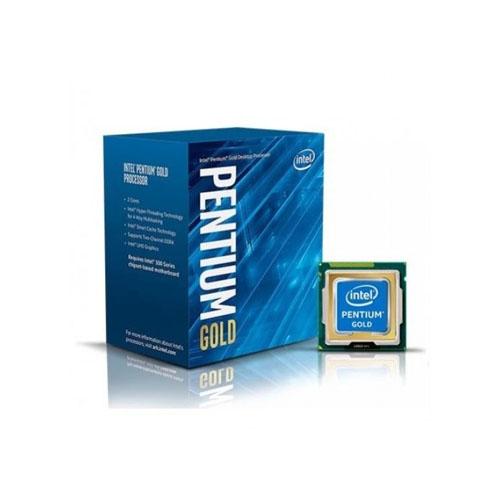 Intel 8th Gen Pentium Gold G5420 Coffee Lake Processor