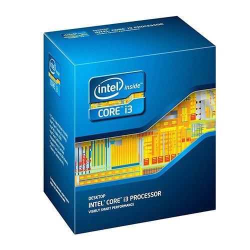 Intel Core i3-2120 2nd Gen Processor