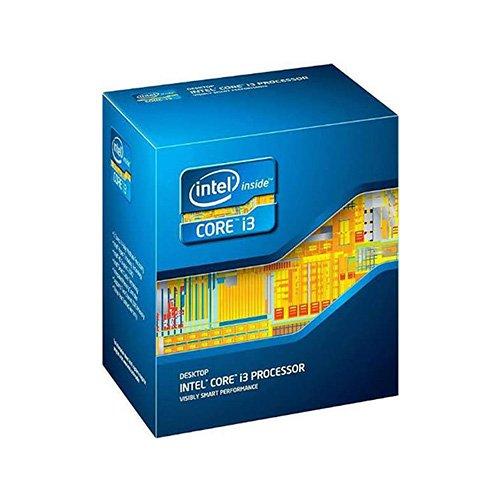 Intel Core i3-3220 3rd Gen Processor