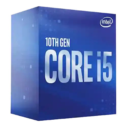 Intel Core i5-10600 6 Core 12 Thread 10th Gen Processor