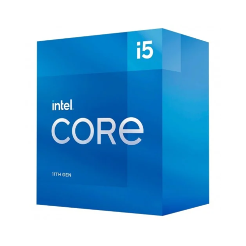 Intel Core i5-11500T Processor