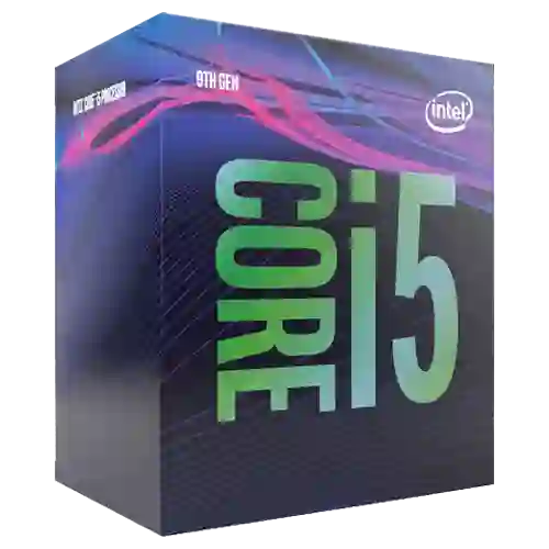 Intel Core i5-9400 Processor