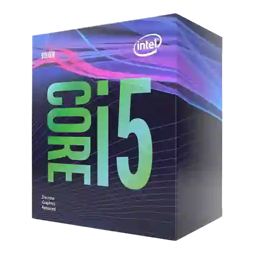 Intel Core i5-9400F Processor