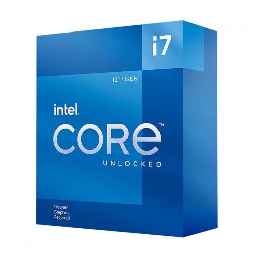 Intel Core i7-12700KF 3.6 GHz 12-Core LGA 1700 12th Processor