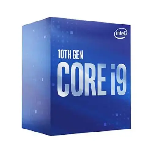 Intel Core i9-10900 10 Core 20 Thread 10th Gen Processor