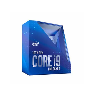 Intel Core i9-10900K Processor