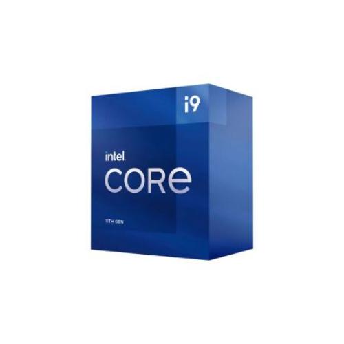 Intel Core i9-11900 11th Gen Rocket Lake Processor