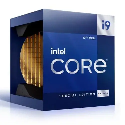INTEL CORE I9-12900KS 3.4 GHZ 16-CORE 24 THREADS PROCESSOR