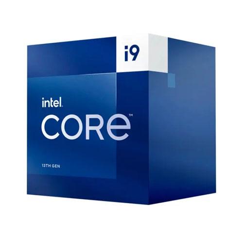 INTEL CORE I9-13900F 5.60 GHZ 24 CORES LGA 1700 13TH GEN PROCESSOR