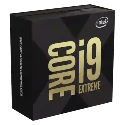 Intel X-Series Core i9-10980XE Extreme Edition Proces...