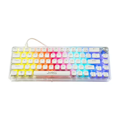 Jedel KL-150 61Keys Mechanical Keyboard