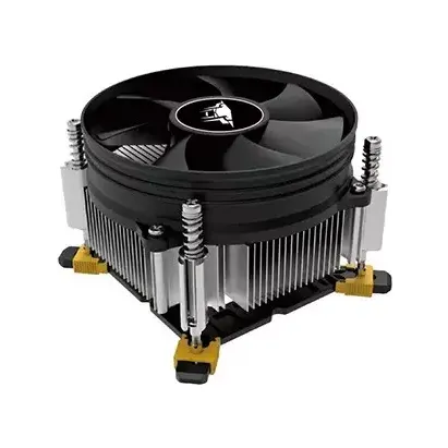 Jungle Leopard A50 90mm CPU Air Cooler