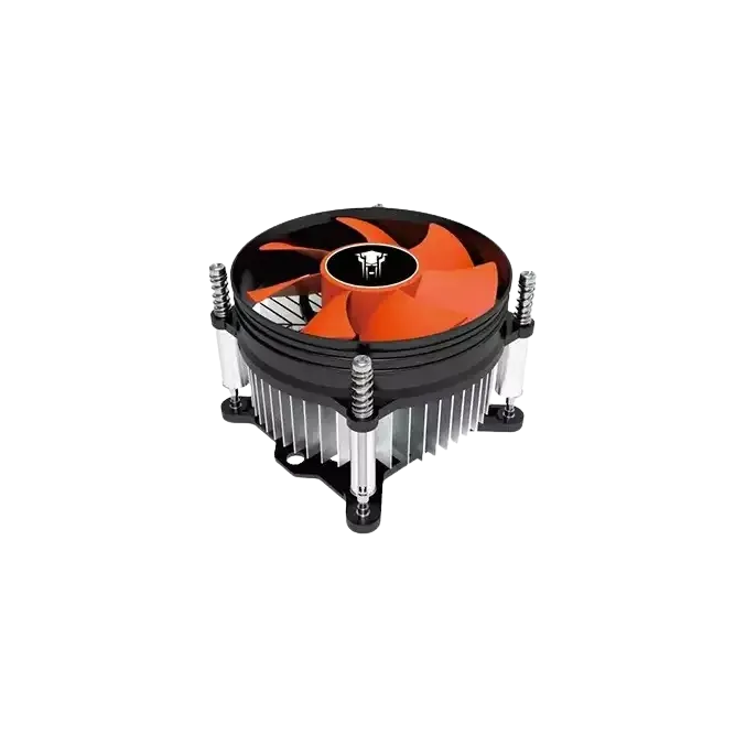 Jungle Leopard A70 90mm CPU Air Cooler