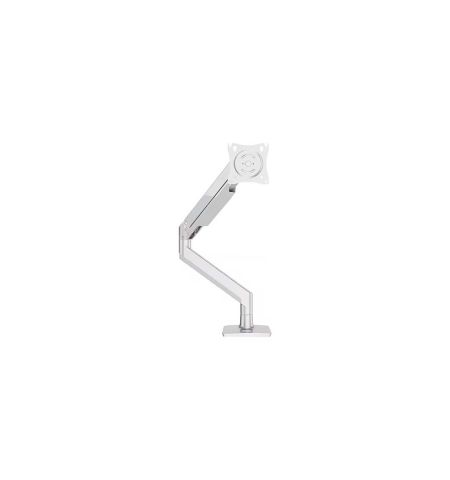 Kaloc KLC-DS160 22-40 Inch Single Monitor Arm Silver
