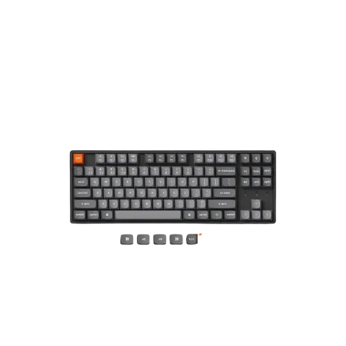 Keychron K8 Max Tri Mode Mechanical Keyboard