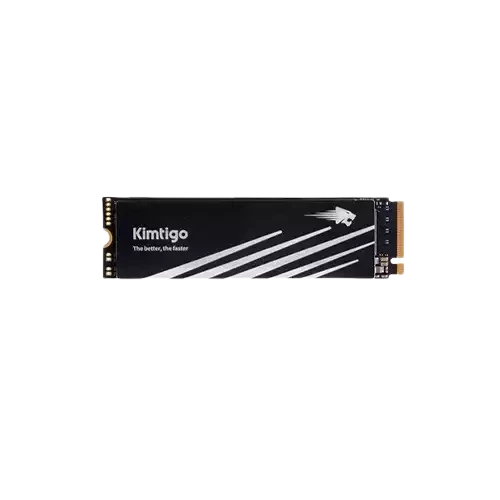 Kimtigo TP5000 512GB NVMe PCIe Gen4x4 Internal SSD