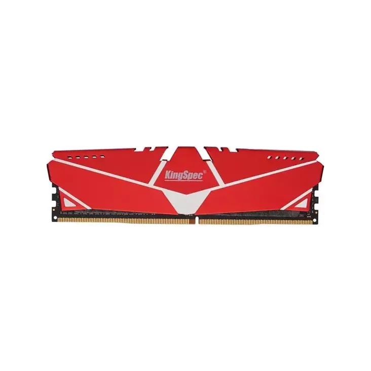 KINGSPEC 16GB 3200MHZ DDR4 WITH HEATSINK RAM