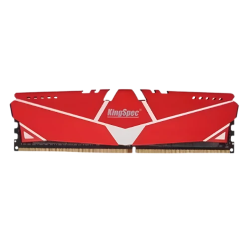 KINGSPEC 8GB DDR4 3200MHZ Heatsink Desktop RAM