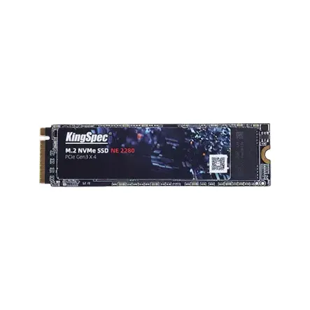 KINGSPEC NE 128GB NVME M.2 2280 PCIE SSD