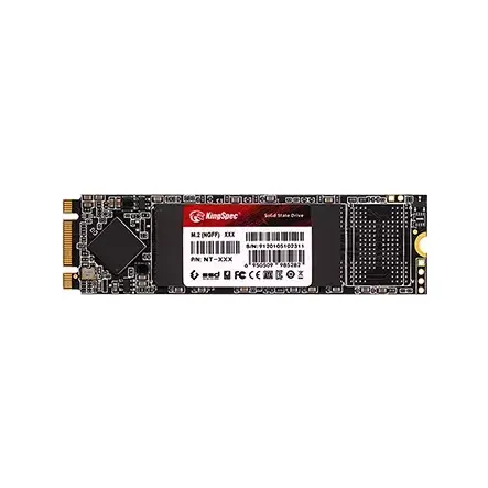 KingSpec NT 1TB 2280 mSATA NVMe SSD