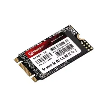 KingSpec NT Series 128GB M.2 SATA Laptop SSD