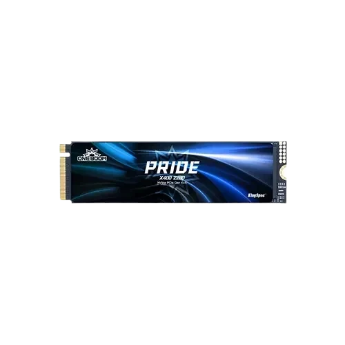 KingSpec OneBoom X400 1TB Gen4 M.2 NVMe SSD