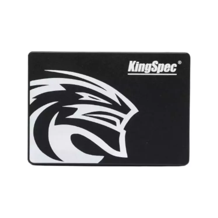 KINGSPEC P3 128GB SATA III 2.5 INCH SSD