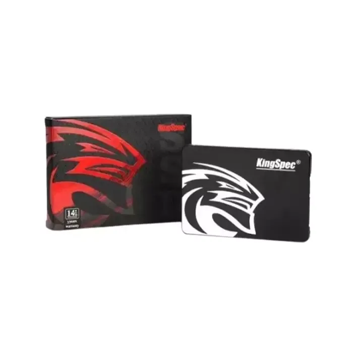 KingSpec P3 1TB 2.5-Inch SATA SSD