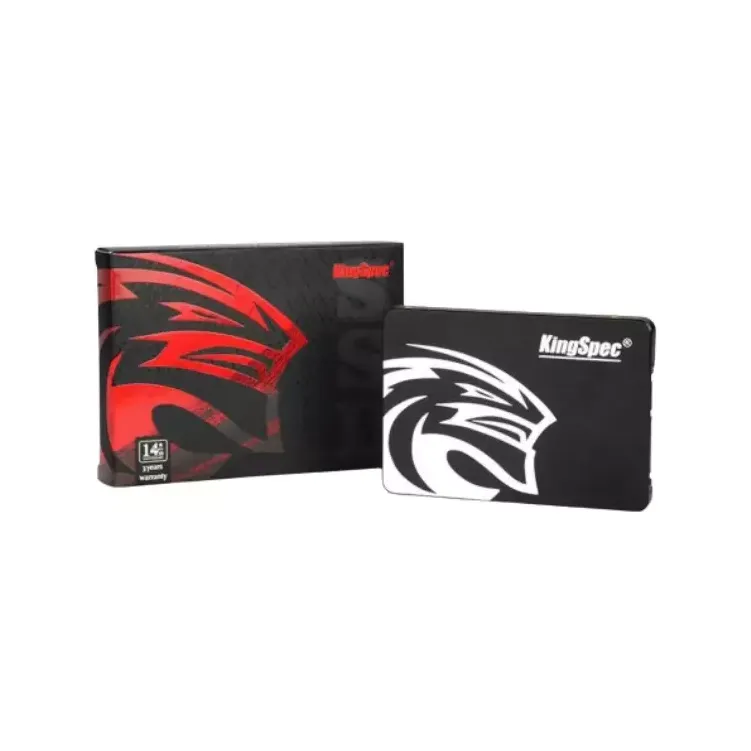 KINGSPEC P3 256GB SATA 2.5 INCH SSD