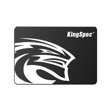 Kingspec P3 2TB 2.5 inch SATA III SSD