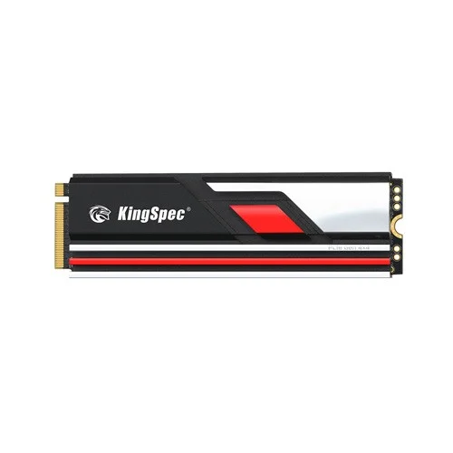 Kingspec XG7000 Series M.2 PCIe Gen4x4 512GB NVMe SSD