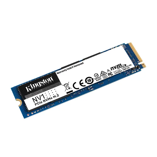 Kingston NV1 1TB NVMe PCIe Gen 3.0 X 4 SSD
