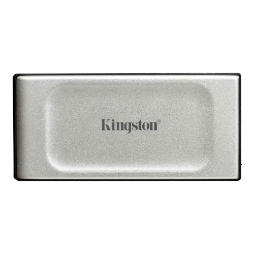 Kingston XS2000 2TB USB 3.2 Gen 2 Portable SSD