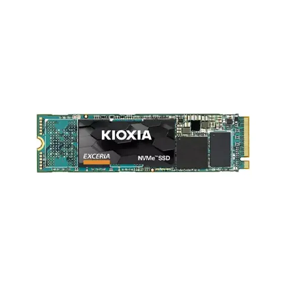 KIOXIA EXCERIA 250GB NVME M.2 SSD