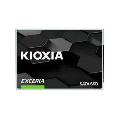Kioxia EXCERIA 960GB 2.5 inch SATA SSD