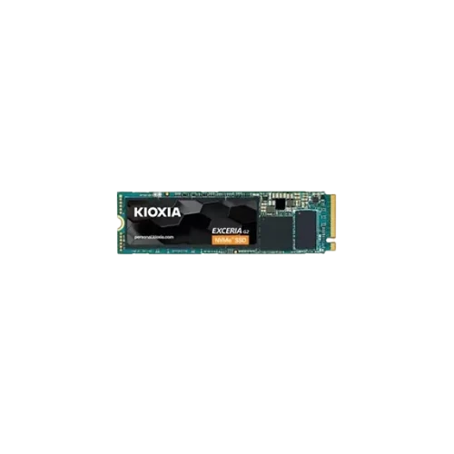 Kioxia EXCERIA G2 1TB NVMe M.2 SSD