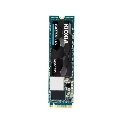 Kioxia Exceria Plus 2TB NVMe SSD