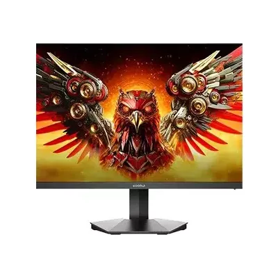 KOORUI G2411P 23.8 Inch Full HD 200 Hz Gaming Monitor with 1ms MBR