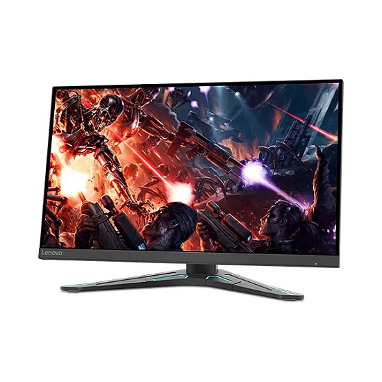 Lenovo G27q-20 QHD 2K 27 Inch IPS Gaming Monitor