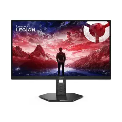 Lenovo Legion 27QD-10 (67D2UAC1MY) 27" 240Hz QHD IPS Ergonomic Monitor