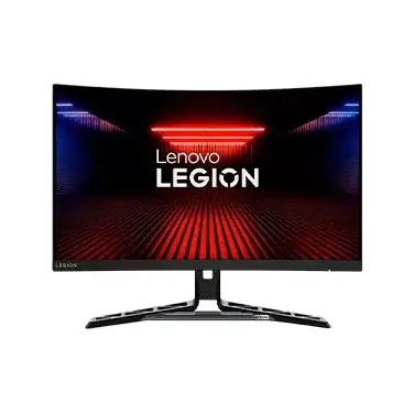Lenovo Legion R27fc-30 27 Inch FHD Curve 240 Hz Gaming Monitor