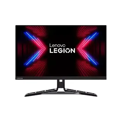 Lenovo Legion R27q-30 27-inch 180 Hz Monitor Black