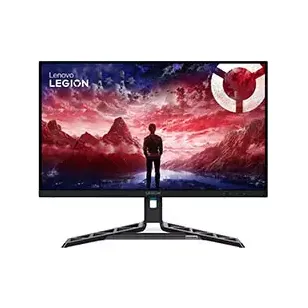 Lenovo Legion R27qe 27-Inch 200Hz QHD IPS Monitor