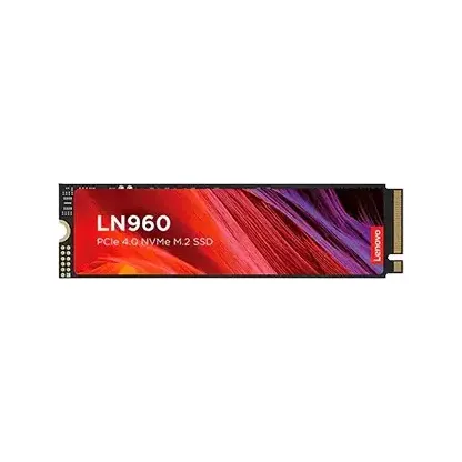 Lenovo LN960 512GB Gen 4 M.2 PCIe NVMe SSD