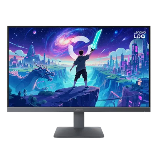 Lenovo LOQ 27-10 27" 200Hz FHD IPS Gaming Monitor